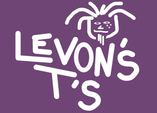 Levon's Logo